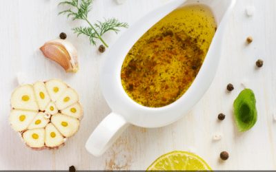 House-made Salad Dressings Elevate Side Items to “Must Order” Status