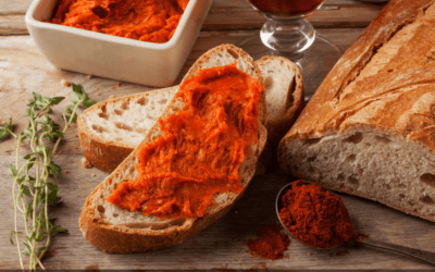 Nduja Sausage: Spread the Love