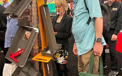 Something New is Coming to Pizza Expo—Are You Ready?