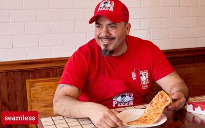 Seamless Brings Back New York’s $1 Cheese Slice