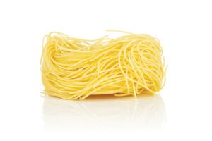 Capellini, Similar to angel hair pasta
