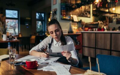 How to Read a Financial Statement: A Guide for Pizzeria Owners