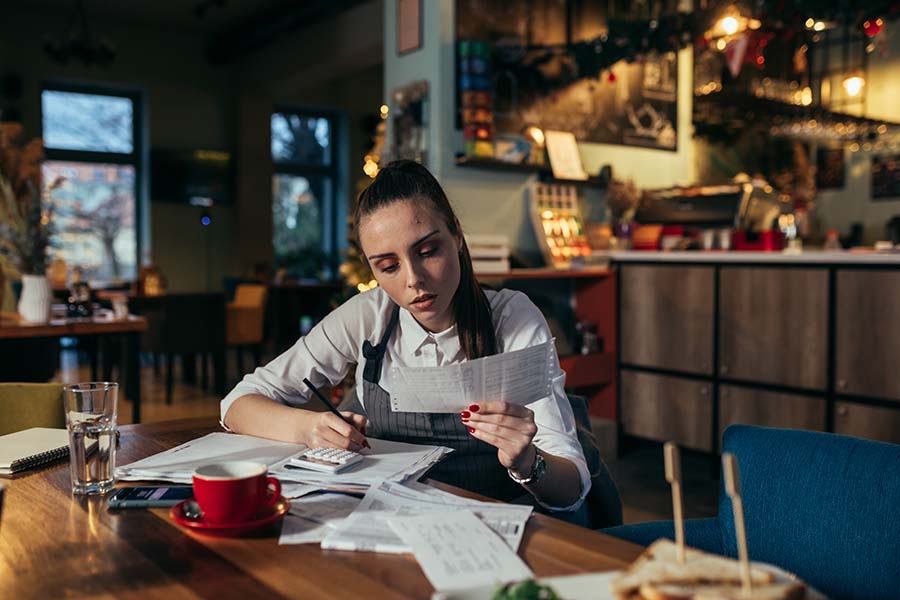 How to Read a Financial Statement: A Guide for Pizzeria Owners