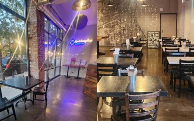 Lynn’s Chicago Pizza, Chicago, Illinois | Pizza Destinations