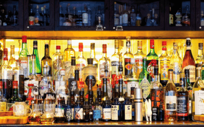 Safe Beverage Storage and Handling at Restaurants