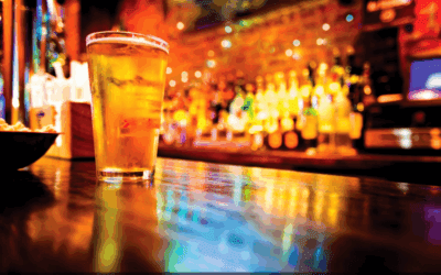 Play It Cool: How to Nail Beverage Serving Temperatures