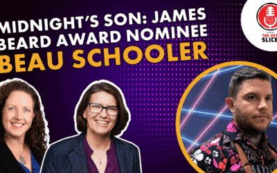 255. Midnight’s Son: James Beard Award Nominee Beau Schooler
