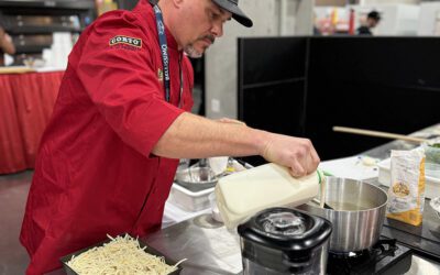 International Pizza Challenge 2025 Daily Results