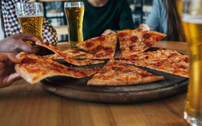 Commentary: Food & Drink