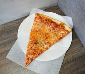 Tori T’s Pizzeria, Malverne, New York