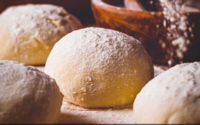 What to Know When Adding Herbs, Spices and Other Elements to Your Pizza Dough | Knead to Know