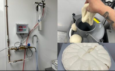 Pizza Kitchen Automation for Consistency and Efficiency