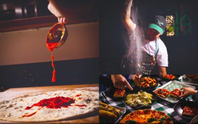Peppi’s Pizza, Miami, Florida | Pizza Destinations