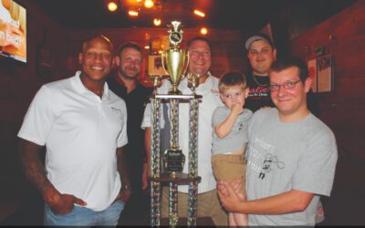 Giving Back with a Purpose | Building Blocks