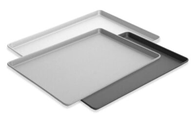 Take Control of Creativity with LloydPans Sheet Pans