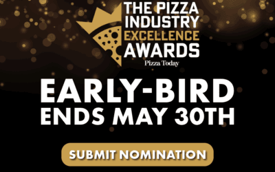 Early-bird Deadline Approaching for PIE Awards