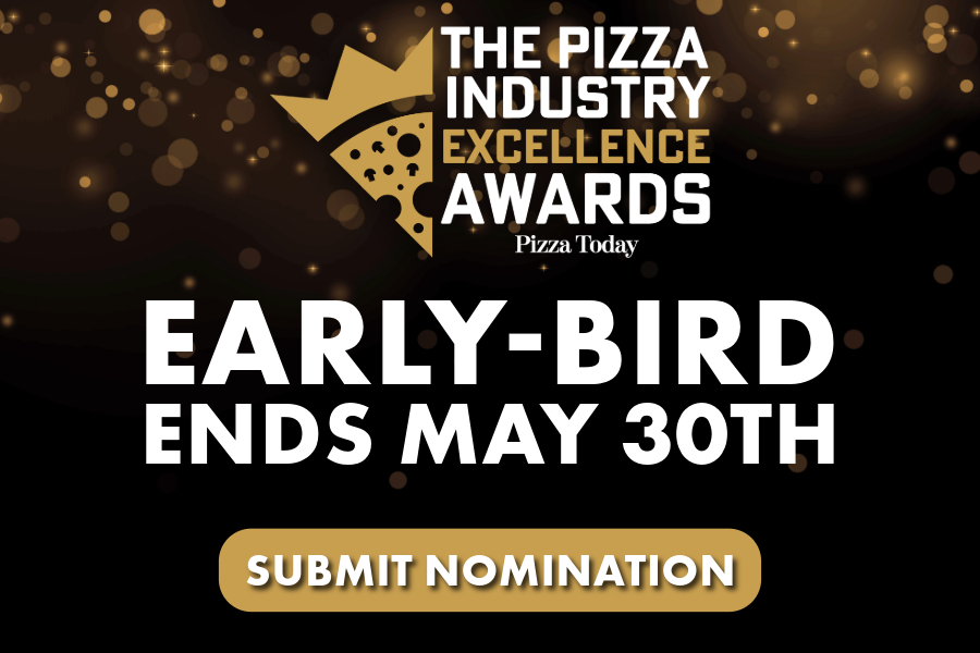 Early-bird Deadline Approaching for PIE Awards