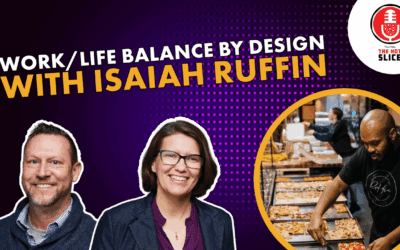 260: Work/Life Balance by Design with Isaiah Ruffin