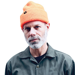 Image of Scott Sandler, owner of Pizza Via in St. Louis.
