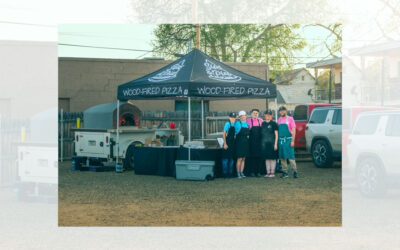 Launching a Mobile Pizzeria: Brick and Mortar vs. Pop Up or Food Truck (Part 2)