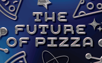 The Pizza Tech Landscape