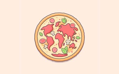 Global Pizza Party to Feed 20,000 on May 22, 2025