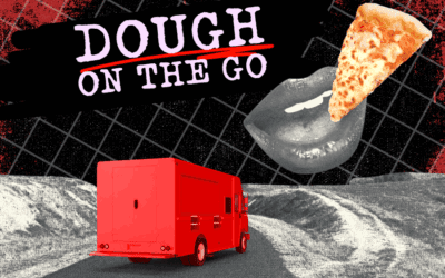 Launching a Mobile Pizzeria: The Series