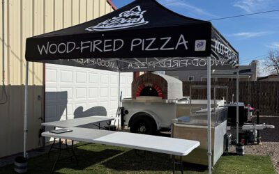 Launching a Mobile Pizzeria: Get Licensed (Part 6)