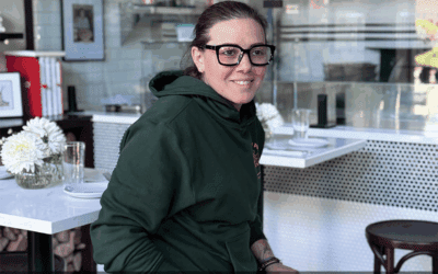Miriam Weiskind, Yum’s of PDX, Portland, Oregon – Rising Star