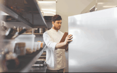 Best Practices for Restaurant Inventory Management
