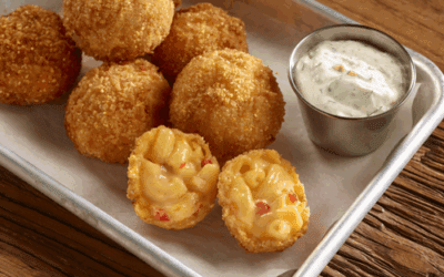 Get the Mac Facts: A Guide to the #1 Pasta Dish