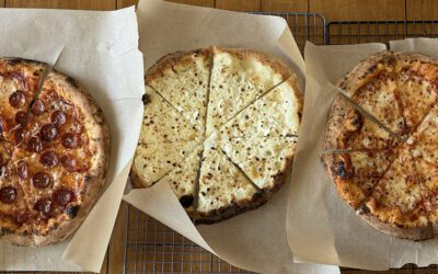 Launching a Mobile Pizzeria: Which Pizza Style to Make? (Part 3)