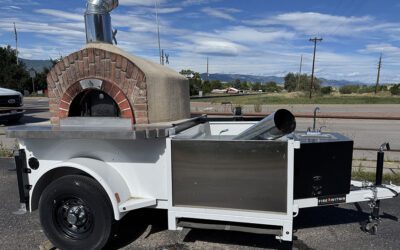 Launching a Mobile Pizzeria: Finding a Food Truck or Trailer (Part 5)