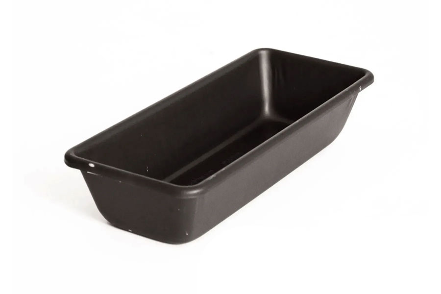 MFG Tray's NEW Mini Dough Box - Pizza Today