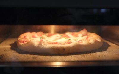 Launching a Mobile Pizzeria: Choosing a Pizza Oven (Part 4)