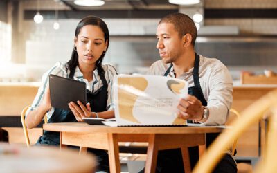 Pizzeria Prenup? Plan Ahead for the End of Business Partnerships