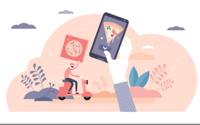Answering your pizza fans’ APP-etite