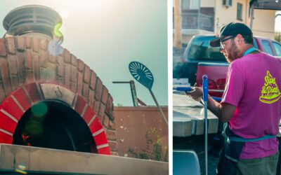 Launching a Mobile Pizzeria: What Equipment Is Needed? (Part 8)