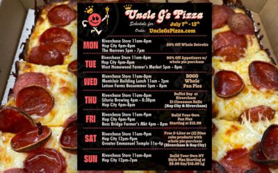 Doubling to Tripling a Restaurant’s Slow Day Sales