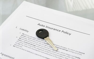 Launching a Mobile Pizzeria: Auto Insurance (Part 10)