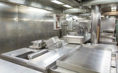 Launching a Mobile Pizzeria: Choosing a Commissary (Part 7)