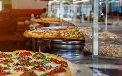 5 Trending Pizza Styles for 2025