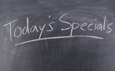 Why Your Pizzeria Needs Limited-Time Offerings
