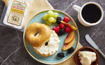 BelGioioso Crescenza-Stracchino™ & Polly-O NY Style Ricotta win Gold at American Cheese Society Contest