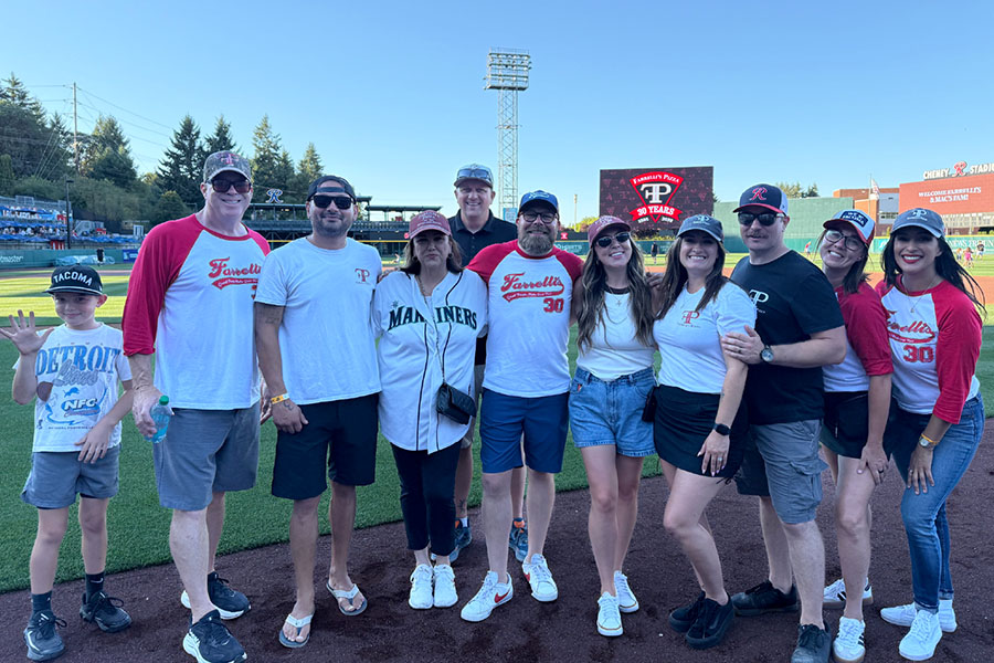 Farrelli’s Pizza Celebrates 30 Years in the Pacific Northwest