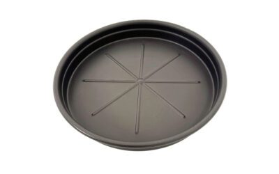 Introducing LloydPans Deep Dish Vented Pans