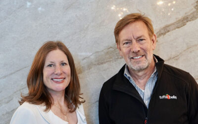 Tutta Bella Names Cate Hardy Its New CEO