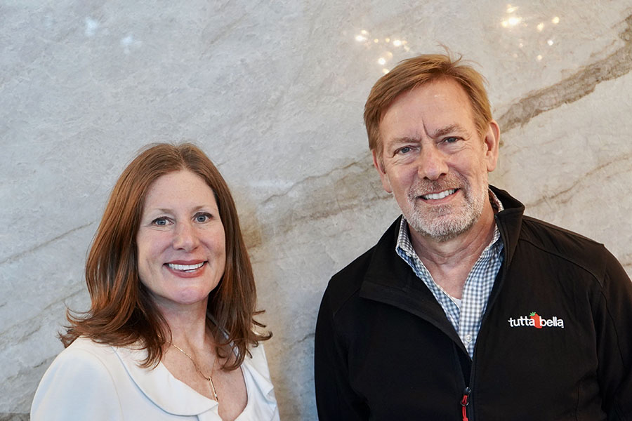 Tutta Bella Names Cate Hardy Its New CEO