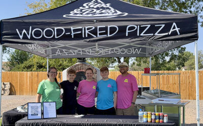 Launching a Mobile Pizzeria: Soft Opening (Part 14)