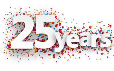Cheers to 25 Years | Commentary